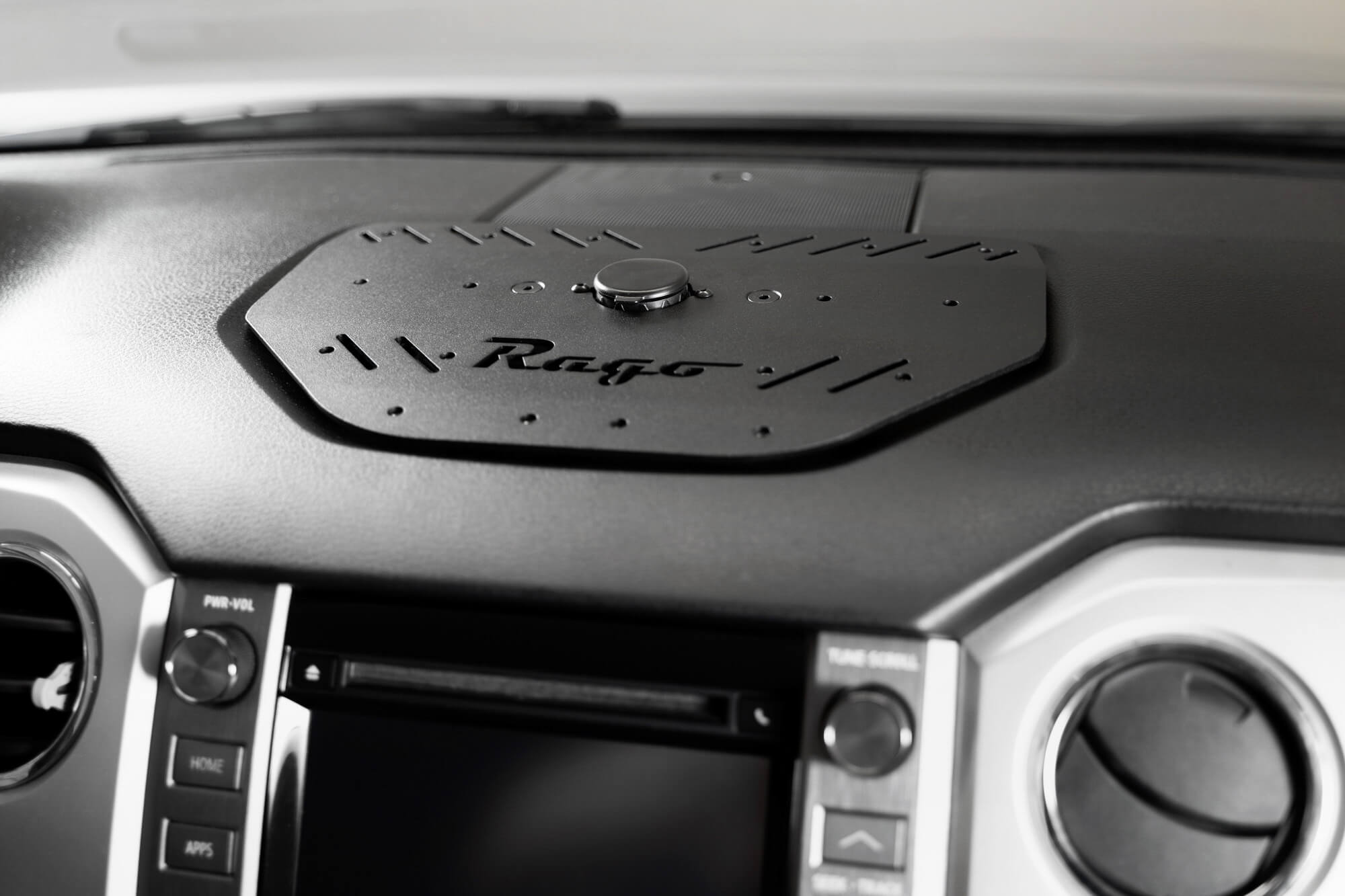 2nd-Gen-Toyota-Tundra-Modular-Dash-Digital-Device-Mount-2 - NVMOS