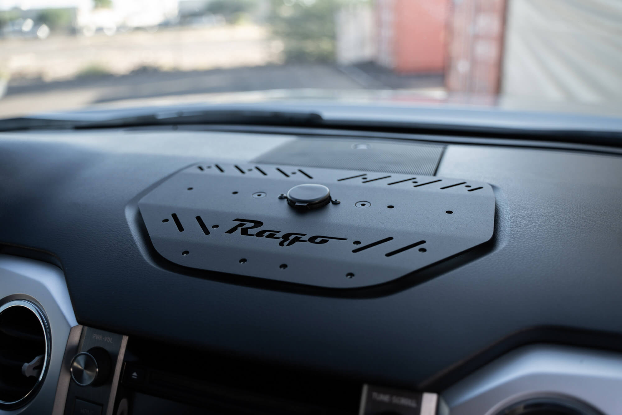 2nd-Gen-Toyota-Tundra-Modular-Dash-Digital-Device-Mount-8 - NVMOS