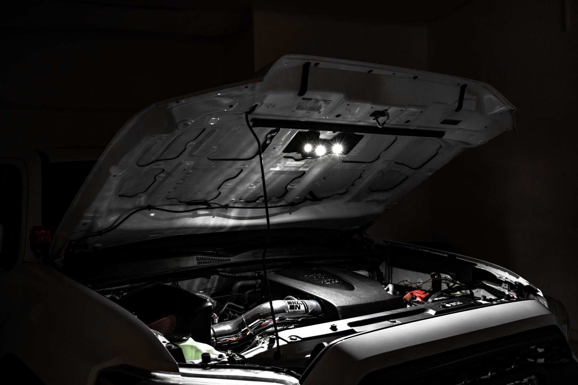 2nd-_-3rd-Gen-Tacoma-Hood-Light-Bracket-Installed-rg-2 - NVMOS