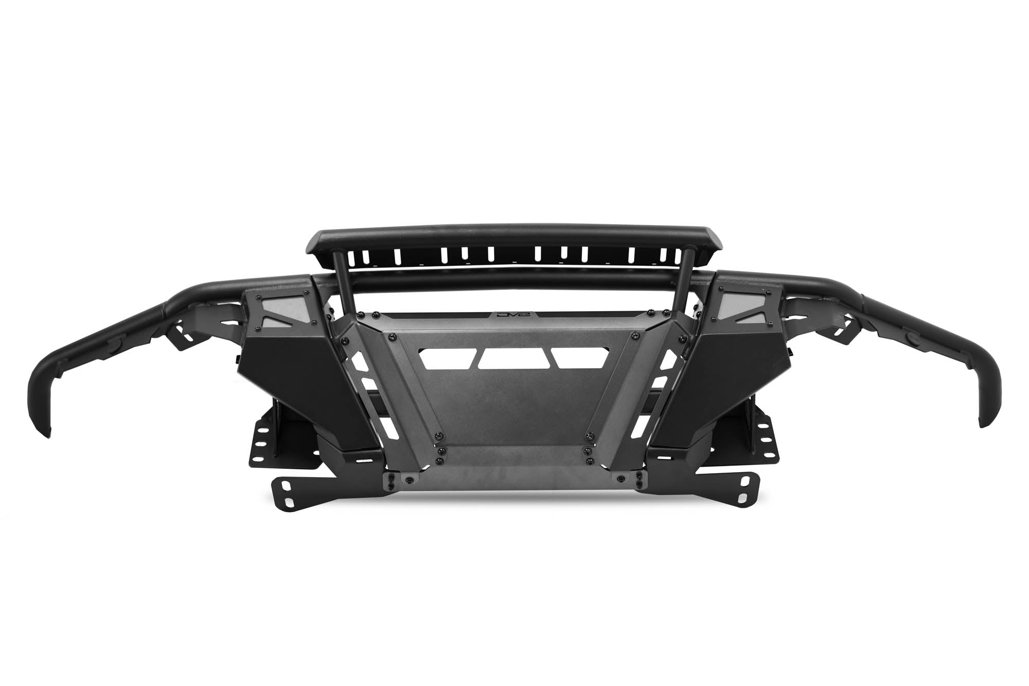 2nd-gen-Tundra-Tube-Front-Bumper-4 - NVMOS