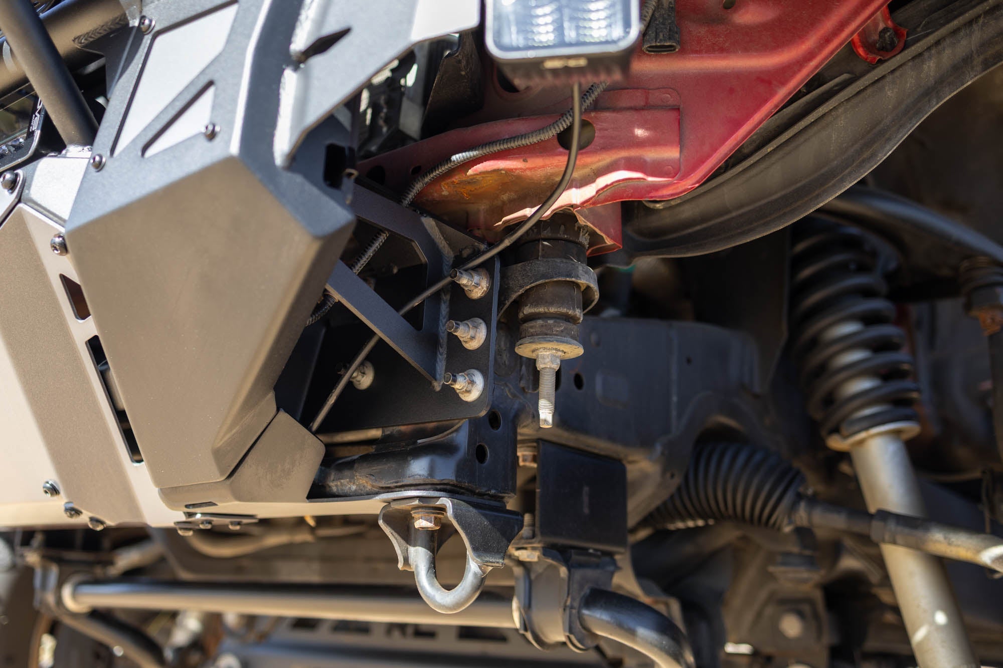 2nd-gen-Tundra-Tube-Front-Bumper-Installed-1 - NVMOS