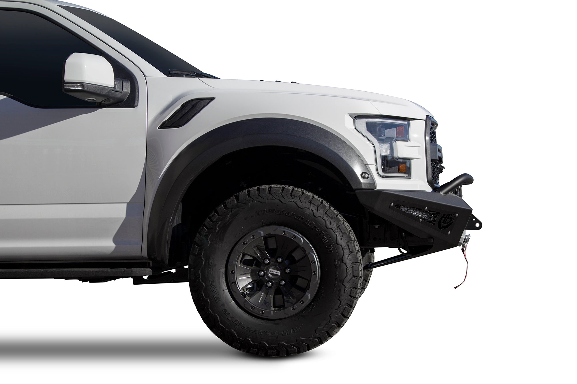 2nd-gen-raptor-winch-front-bumper - NVMOS