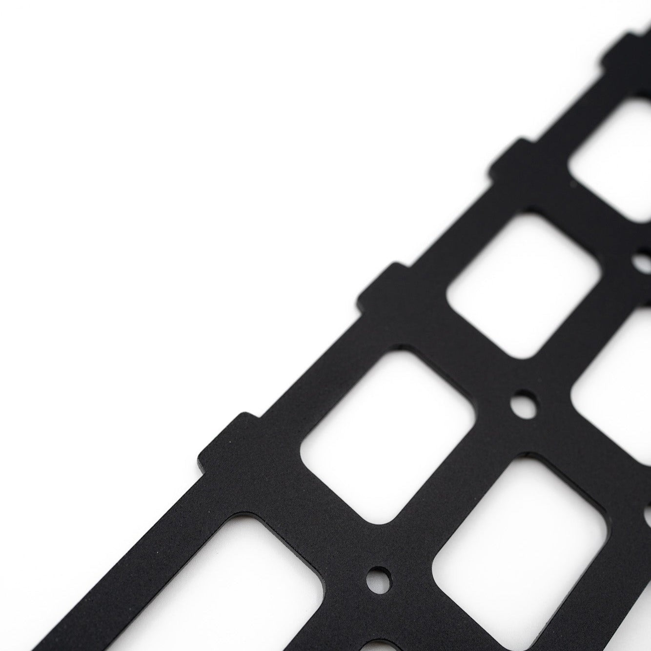 TEQ Offroad 2nd Gen Sequoia Door Molle Panels (08 - 22)