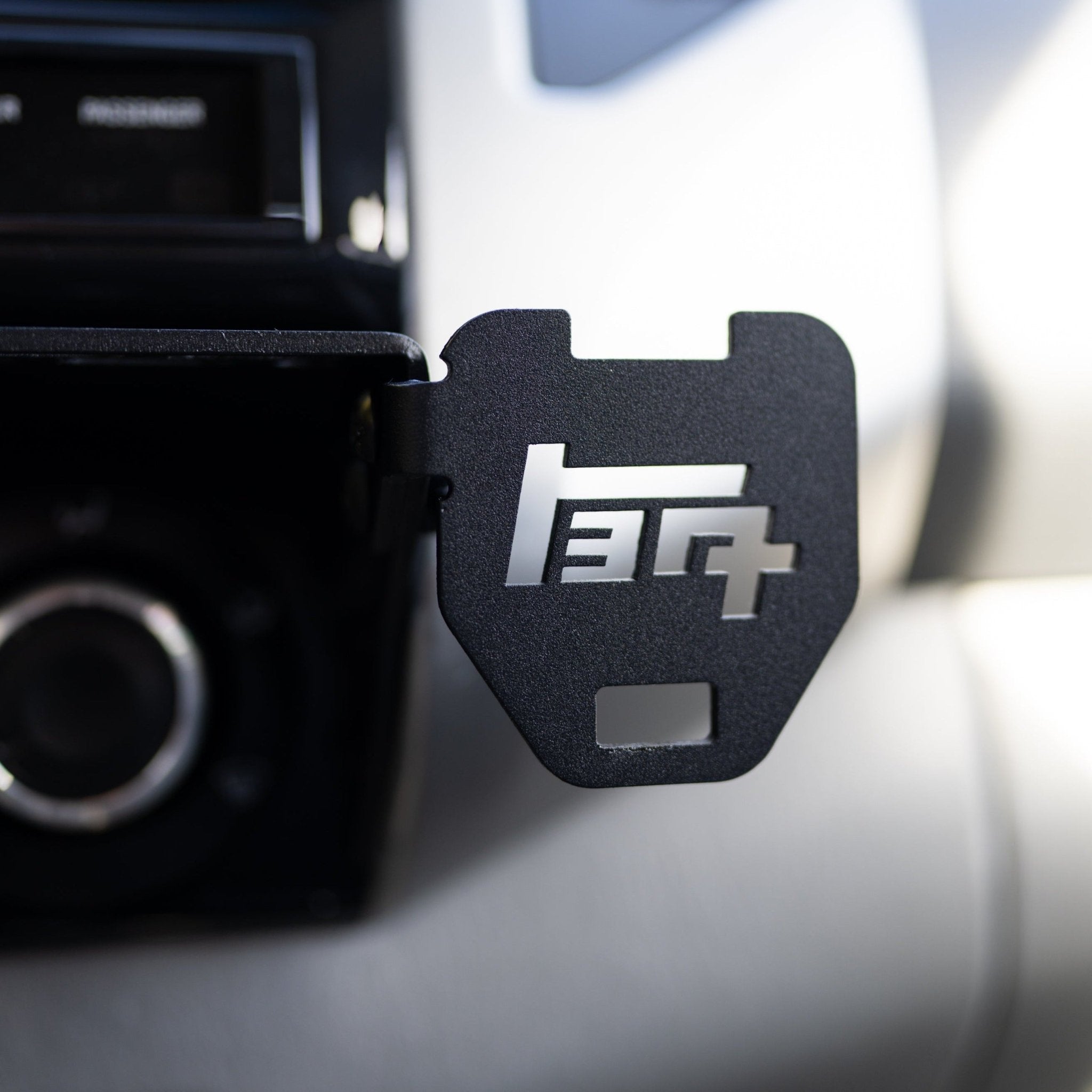 2nd Gen Tacoma (05 - 15) Center Console Modular Accessory Dash Mount (MAM)