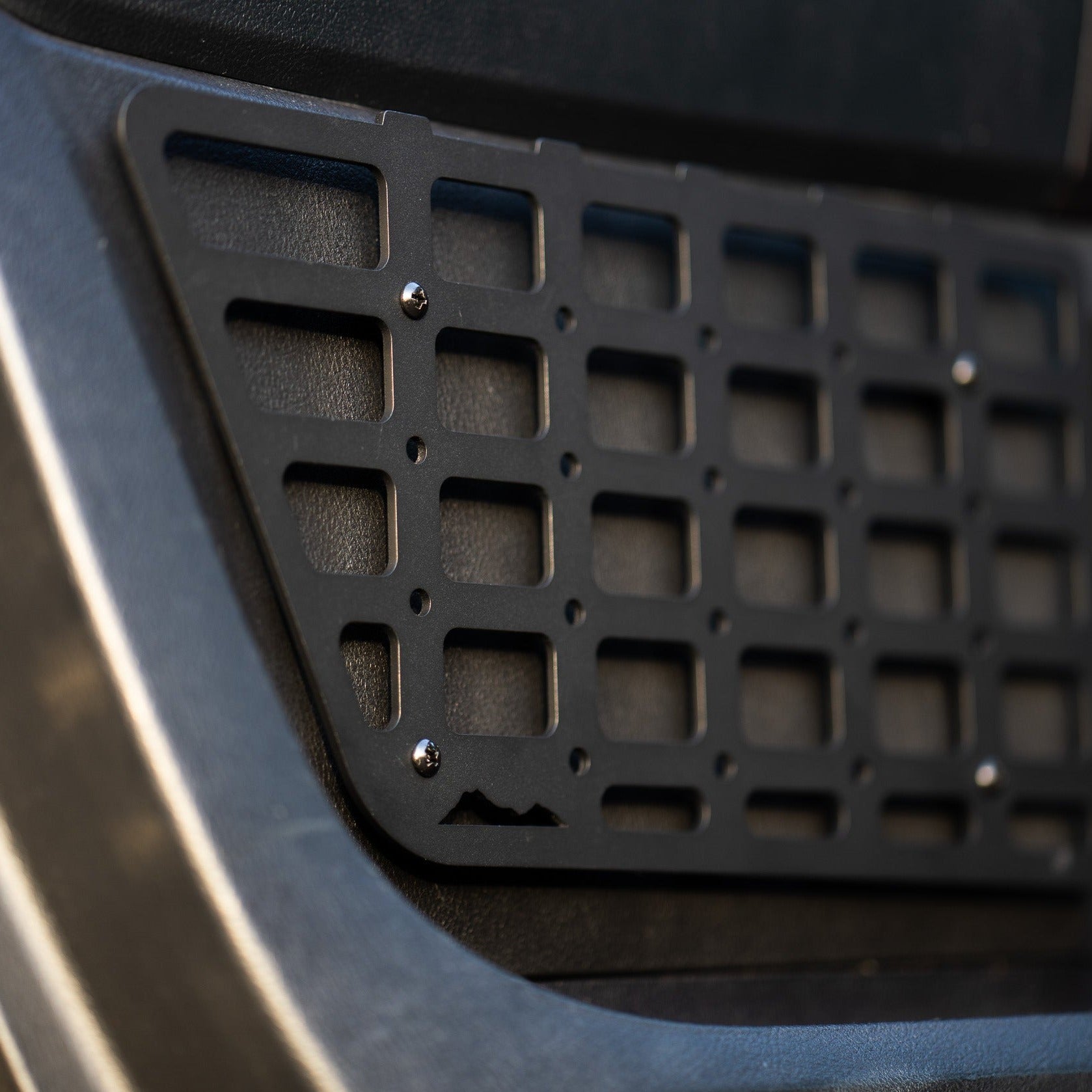 TEQ Offroad 2nd Gen Tundra Door Molle Panels (07 - 13)