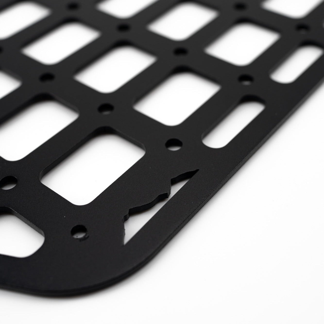 TEQ Offroad 2nd Gen Tundra Door Molle Panels (07 - 13)