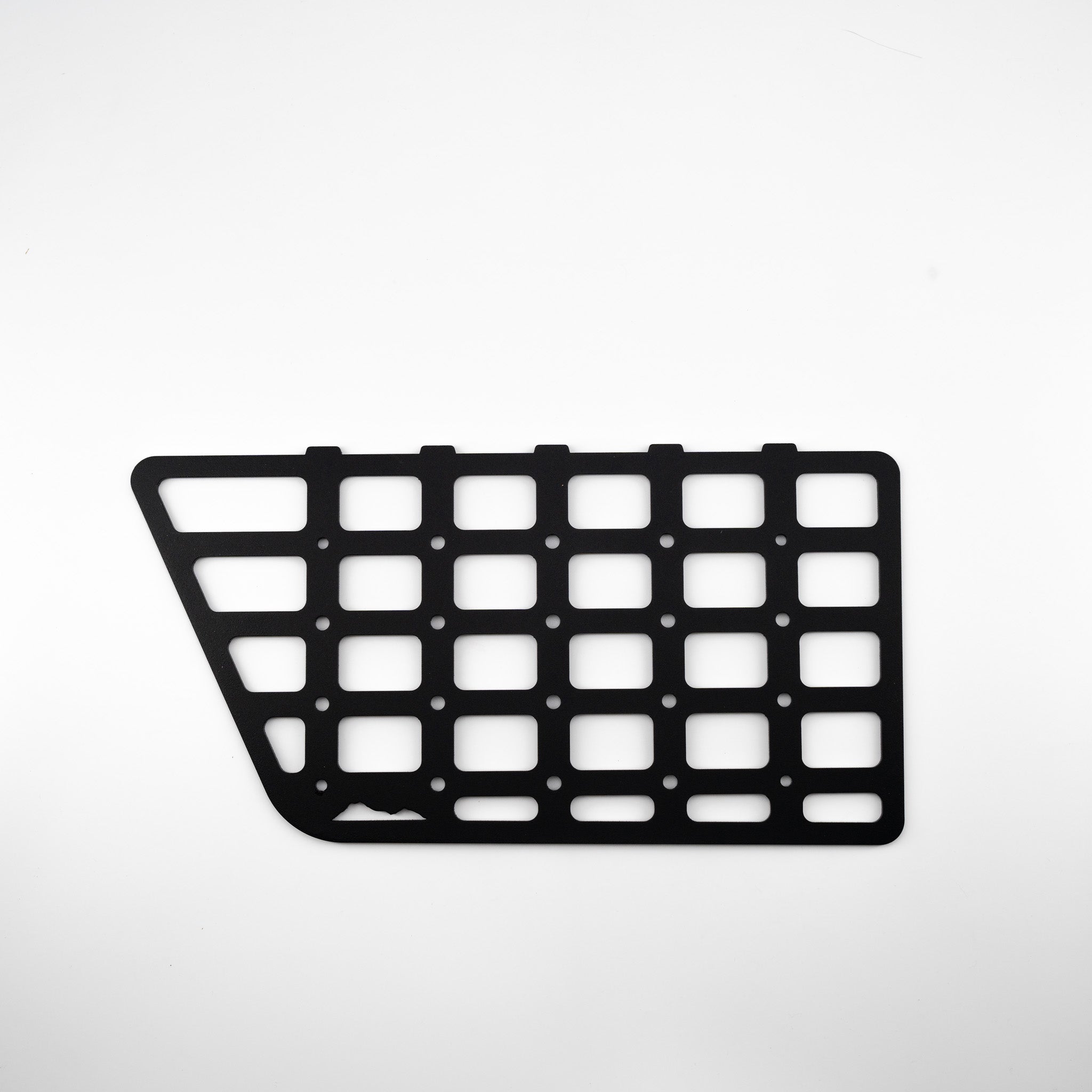 TEQ Offroad 2nd Gen Tundra Door Molle Panels (07 - 13)