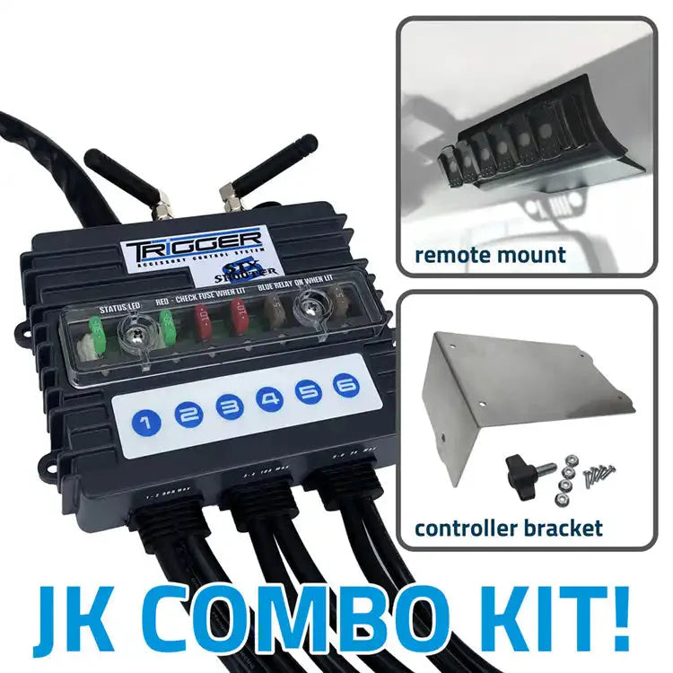 3001JK_Trigger_SixShooter_ComboKit - NVMOS