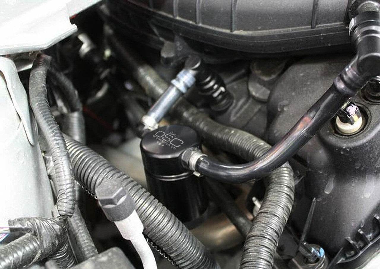 J&L Oil Separator 3.0 Passenger Side