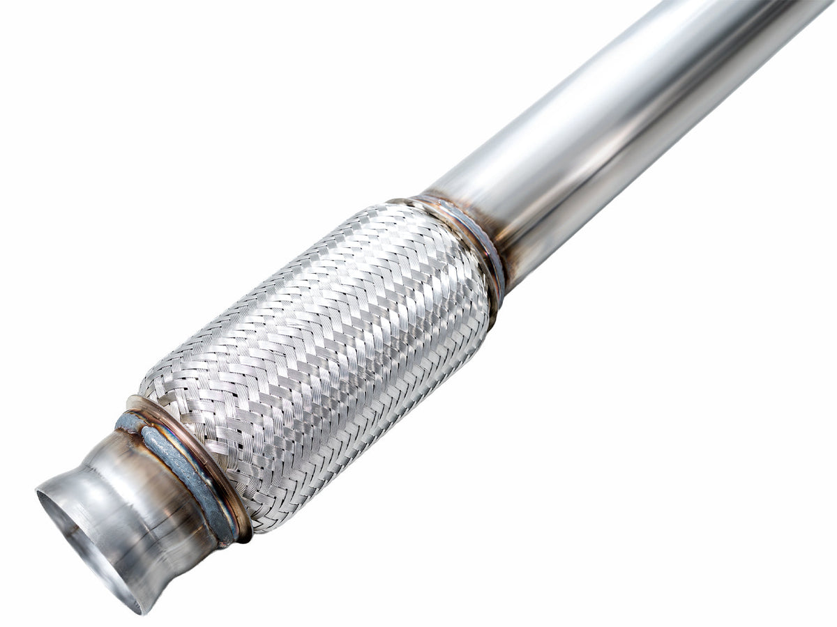 AWE 0FG exhaust for GMT T1XX Tahoe, Suburban, Yukon and Yukon XL 5.3L