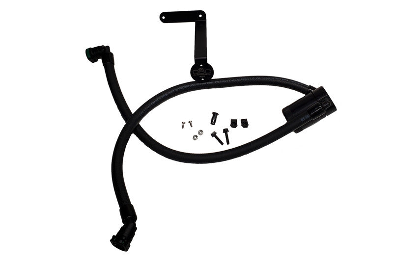 J&L Oil Separator 3.0 for 2011-2026 Ford F-150 2.7L and 3.5L EcoBoost and 2018-2021 Expedition 3.5L