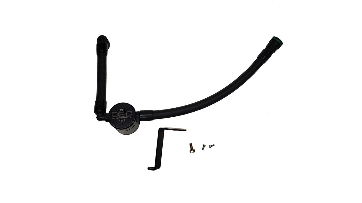 J&L Oil Separator 3.0 for 2015-2026 Ford Transit 150/250/350 3.5L EcoBoost