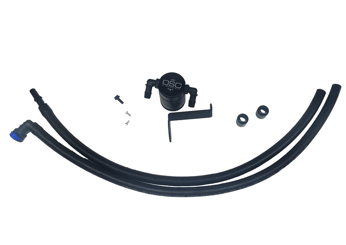J&L Oil Separator 3.0 for 2019-2024 Ford Ranger 2.3L EcoBoost