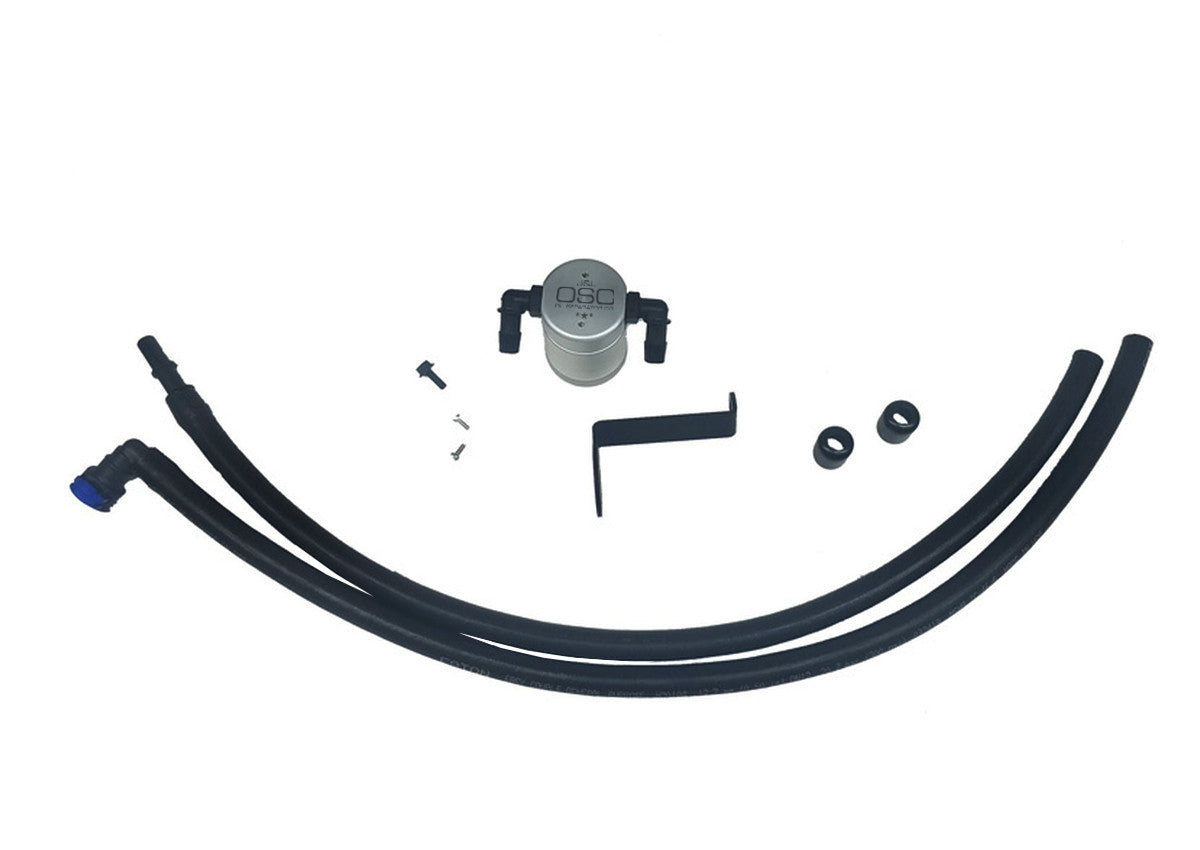 J&L Oil Separator 3.0 for 2019-2024 Ford Ranger 2.3L EcoBoost