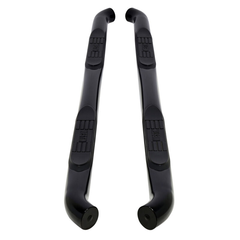Westin E-Series 3 Nerf Step Bars, fits Ford Maverick