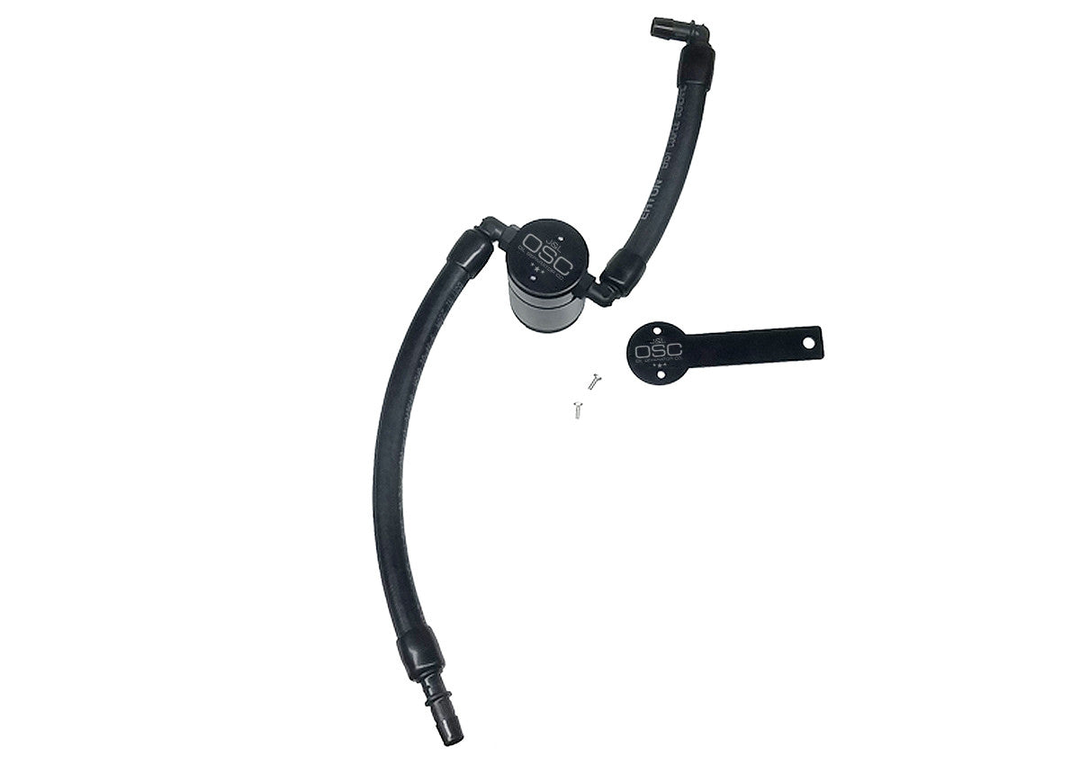 J&L Oil Separator 3.0 for 2019-2026 Ram 1500 5.7L and 2022-2024 Jeep Wagoneer 5.7L