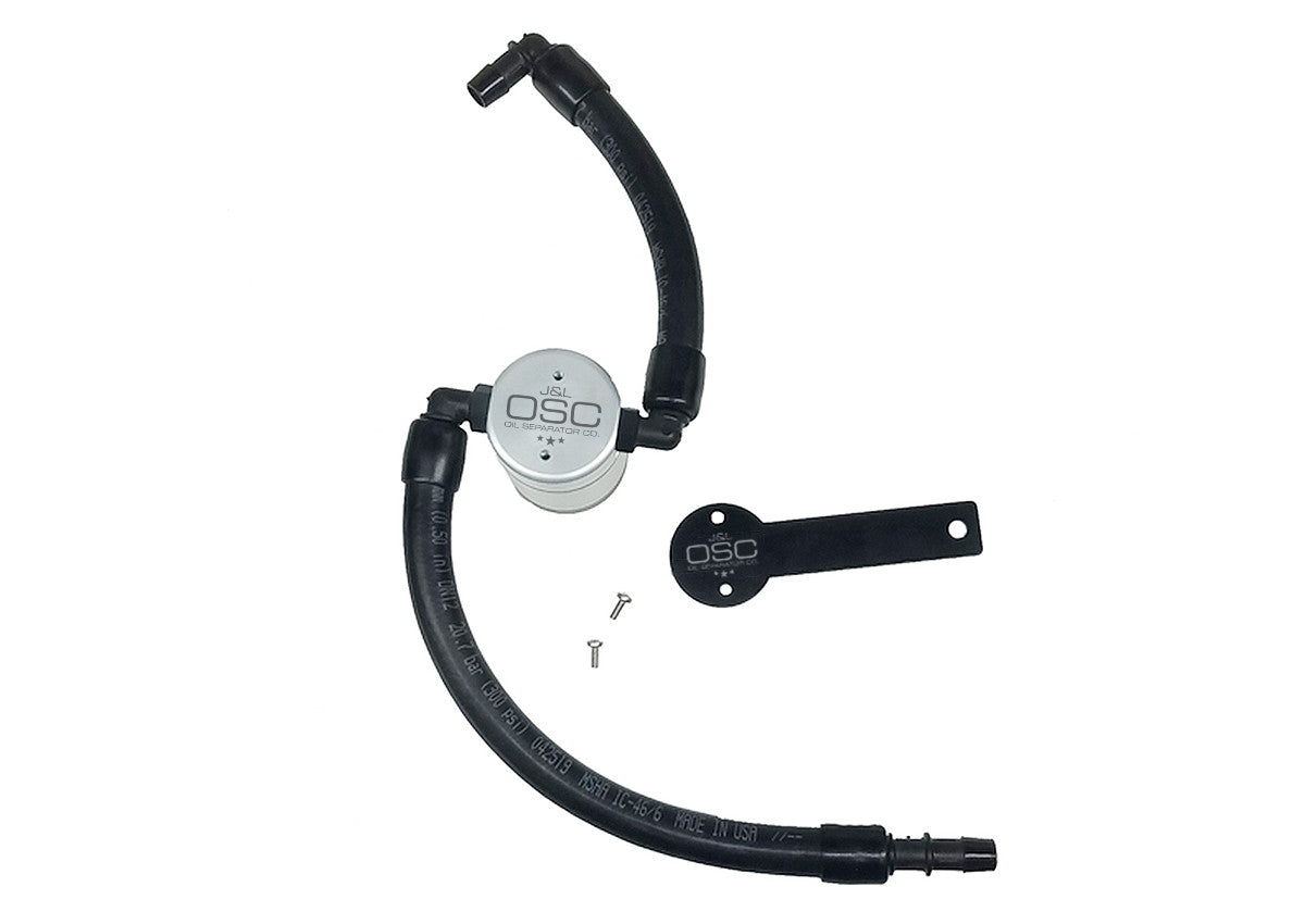 J&L Oil Separator 3.0 for 2019-2026 Ram 1500 5.7L and 2022-2024 Jeep Wagoneer 5.7L