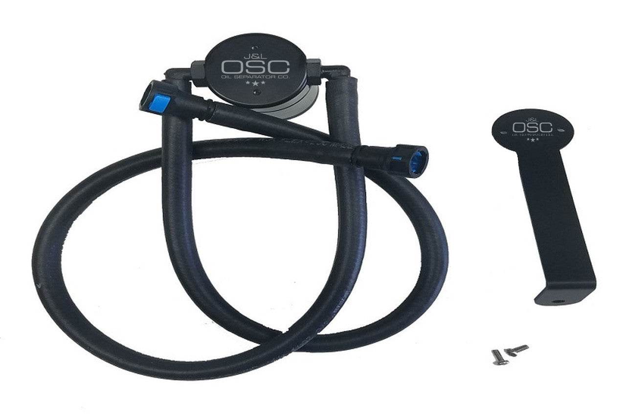 J&L Oil Separator 3.0 Passenger Side