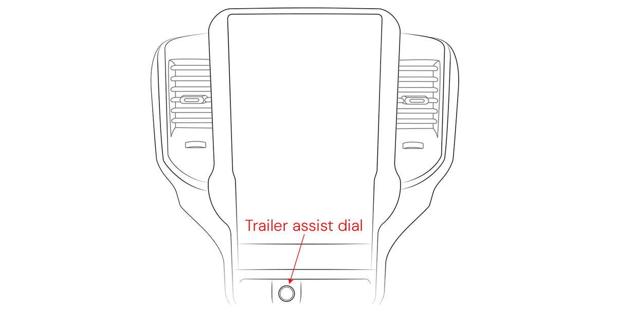 AEV Auxiliary Switch Kit for 2025+ Ram HD - image 6