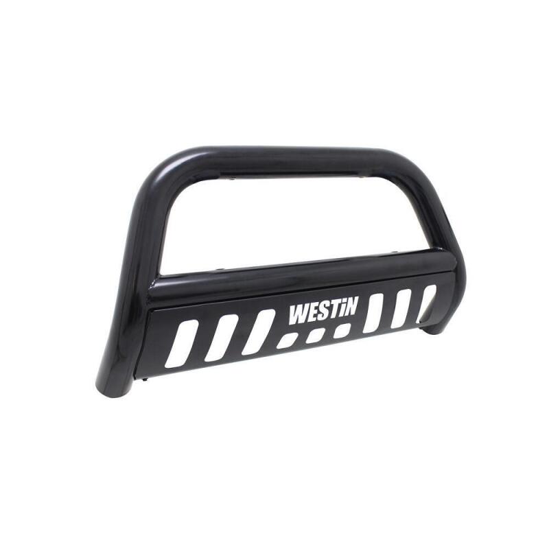 Westin E-Series Bull Bar, Black, fits Ford F-250/F-350 Super Duty