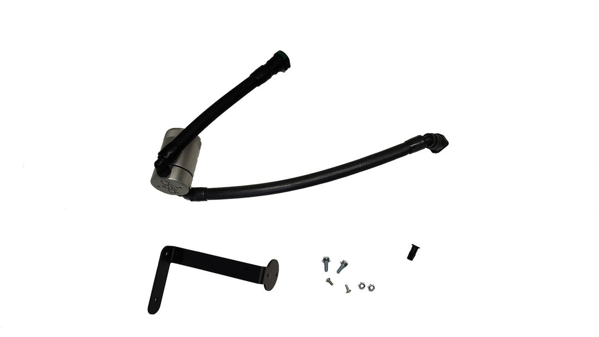 J&L Oil Separator 3.0 for 2018-2020 Ford F-150 5.0L