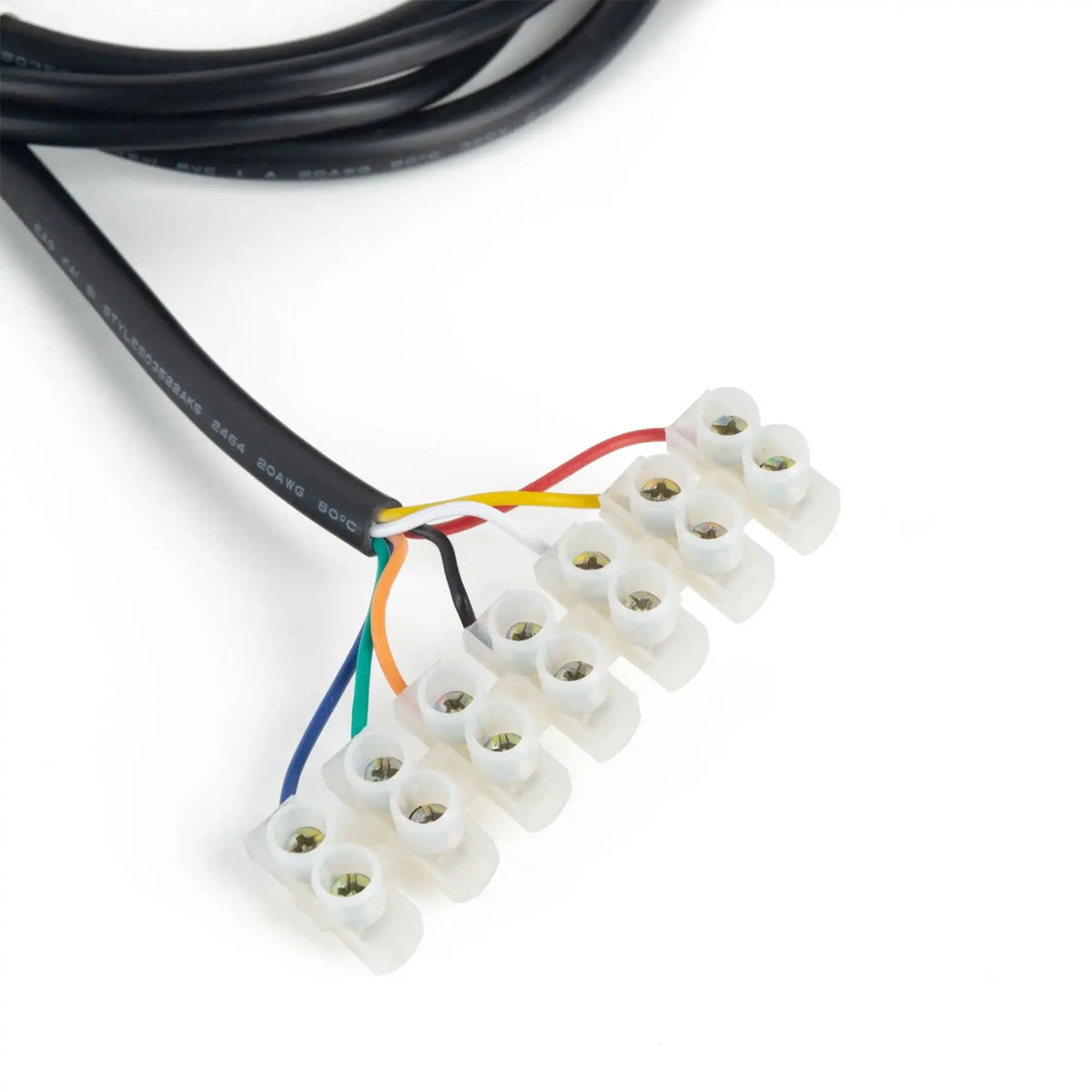 ORACLE Lighting 6 output LED animated startup sequencer module, universal fit