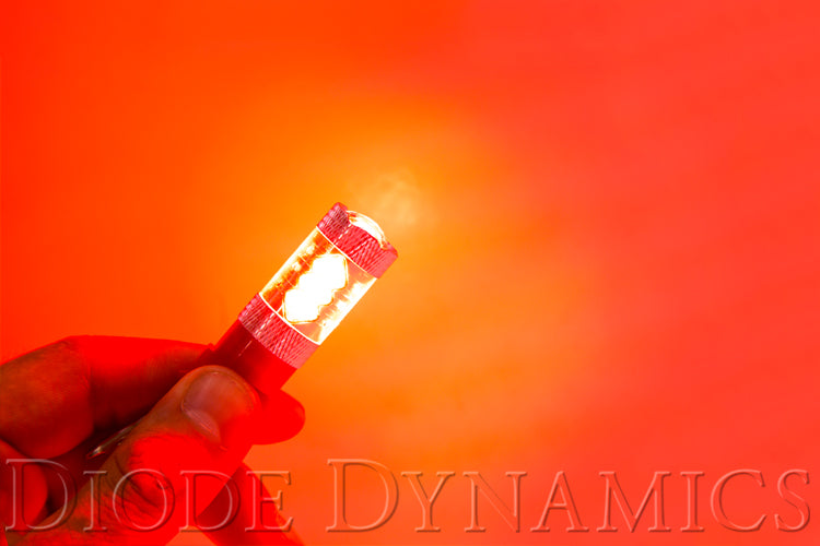 Diode Dynamics XP80 3156/3157 LED turn signal bulbs for trucks and SUVs