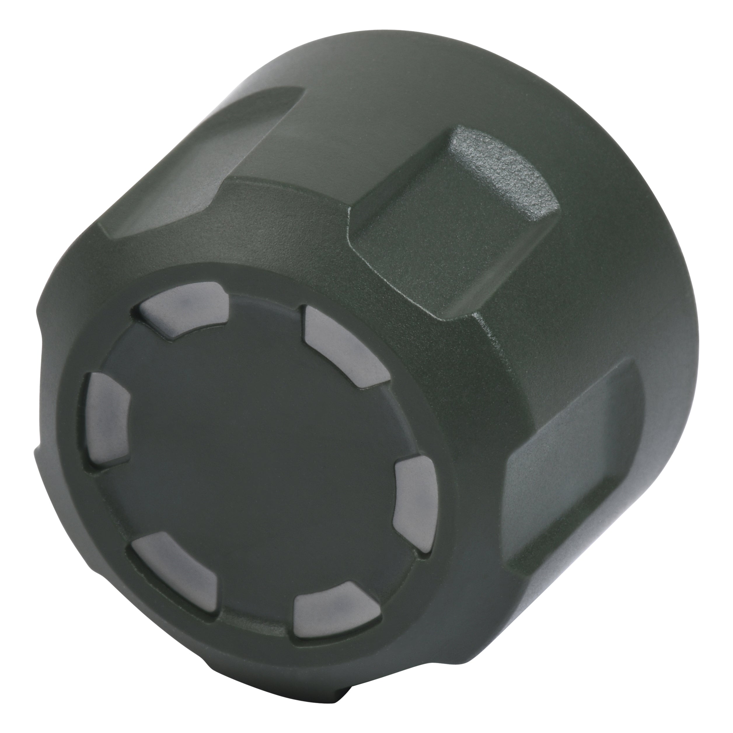 Radio Knobs (2020-2021 Tundra / 2020+ 4Runner) - ARMY GREEN