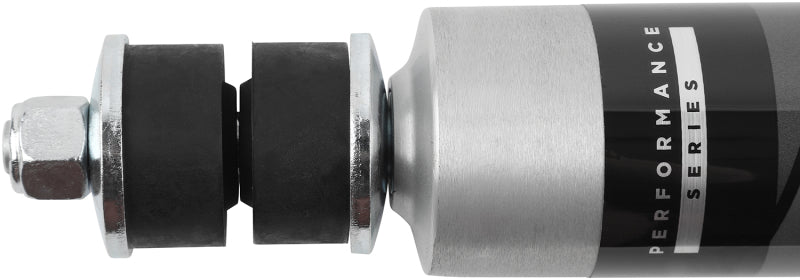 FOX 2.0 Performance Series Smooth Body IFP Front Shock (3-4 in. Lift), fits Ram 2500/3500