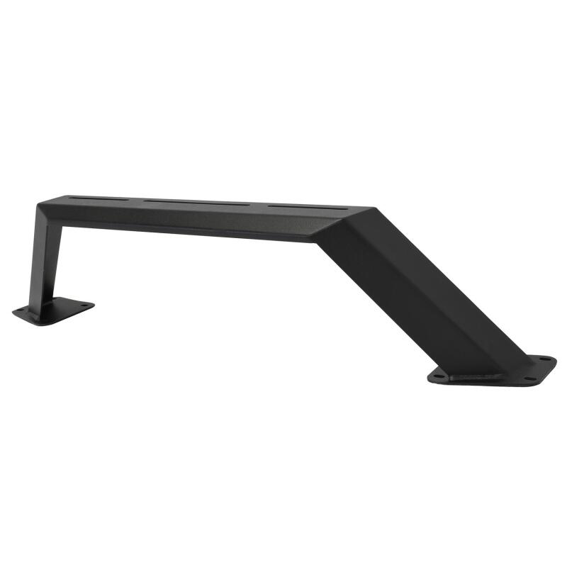 Westin XTS Angular Bull Bar, Textured Black, fits Ford Bronco