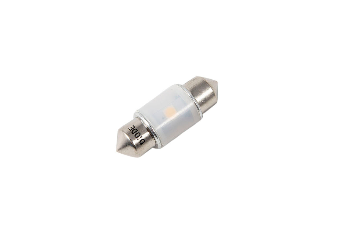 Diode Dynamics 31mm HP6 LED Bulbs for trucks and SUVs