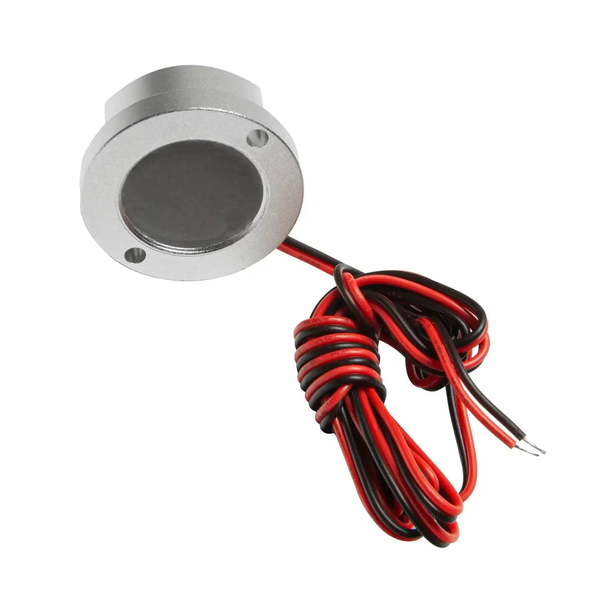 ORACLE Lighting LED flood light pod single in green for universal fit