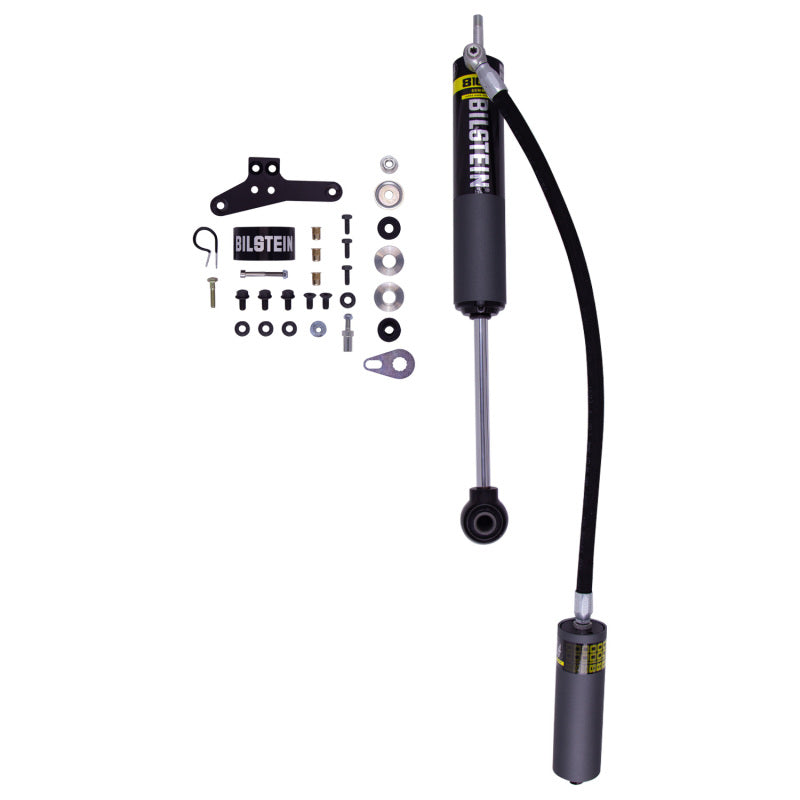 Bilstein B8 8100 Rear Reservoir Shock Absorber (0-2 in. Lift), fits Toyota FJ Cruiser