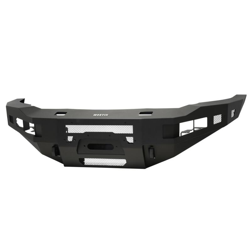 Westin Pro-Series Front Bumper, fits Ram 2500/3500