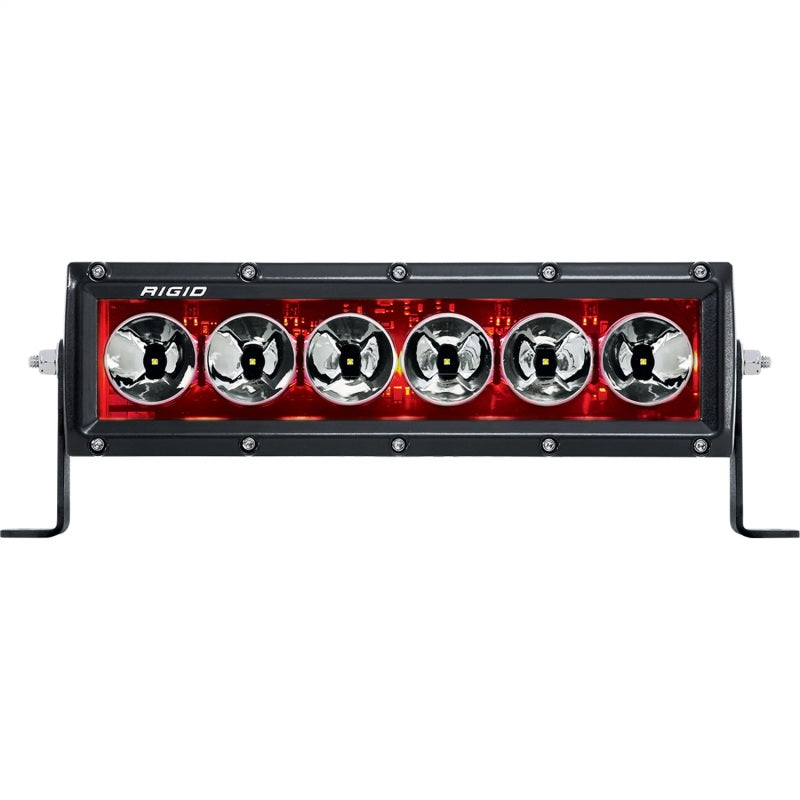 RIGID Radiance+ 10 in. RGBW LED Light Bar
