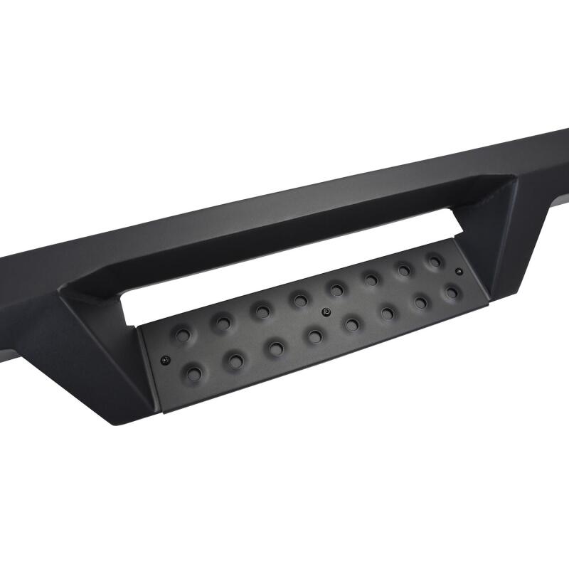 Westin HDX Drop Nerf Step Bars, fits Toyota Tundra