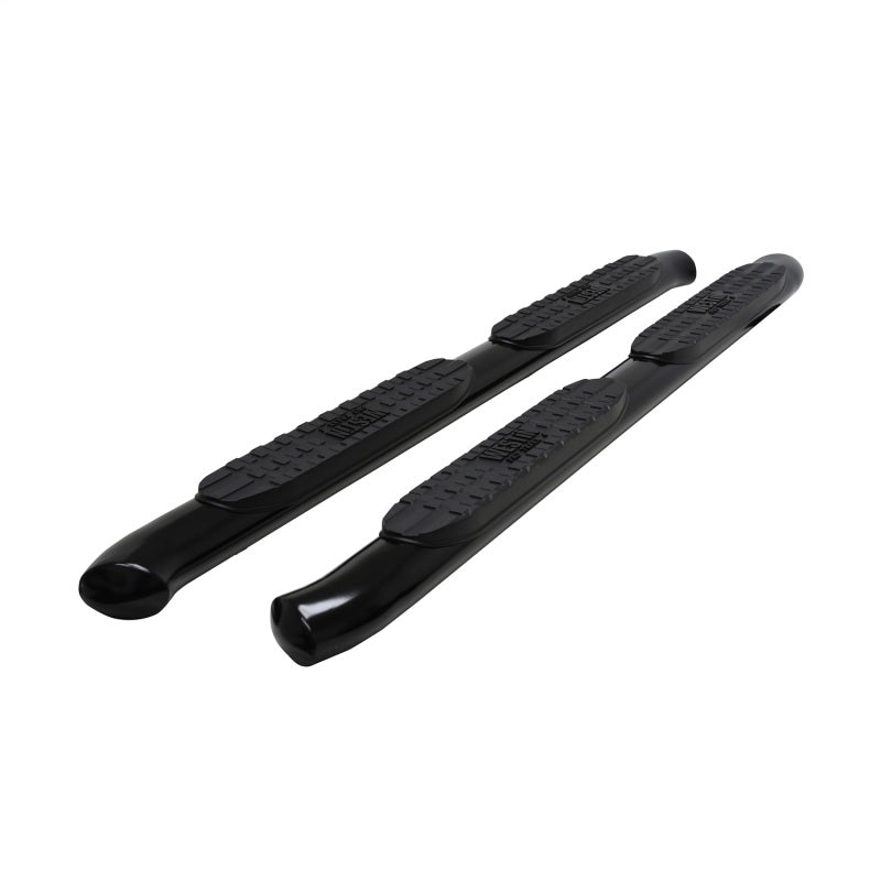 Westin PRO TRAXX 4 Oval Nerf Step Bars, fits Ford Ranger