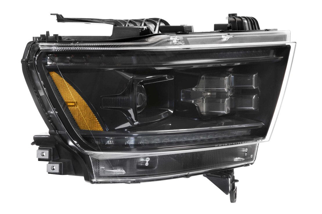 Morimoto Ram 1500 (19-24) XB LED Headlights