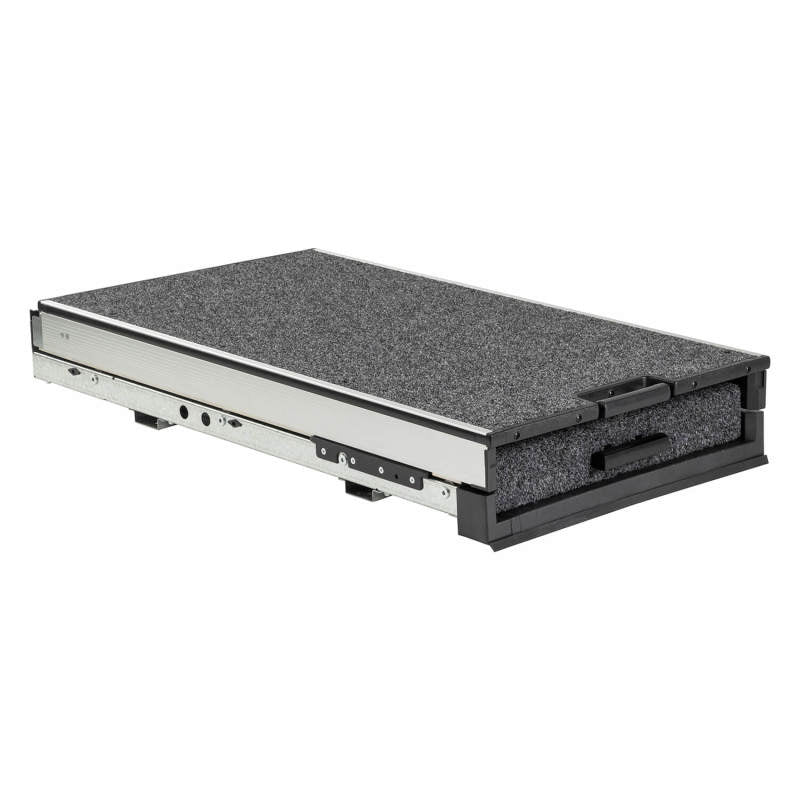 ARB Roller Floor Drawer, 41 x 21 x 5.5 in. External, fits Toyota Land Cruiser