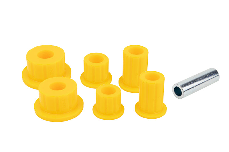 Old Man Emu OE Shackle Bushing Kit, fits Ford Ranger