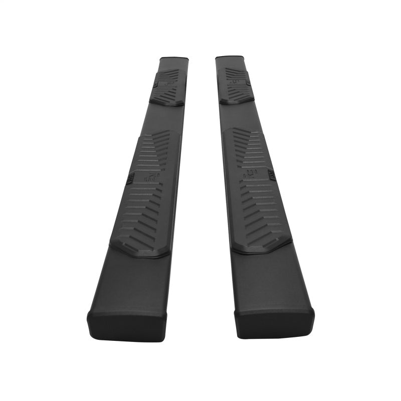Westin R5 Nerf Step Bars, Double Cab, fits Toyota Tundra