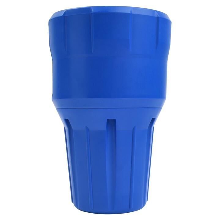 Oversize Cup Holder (2014-2021 Tundra) - VOODOO BLUE