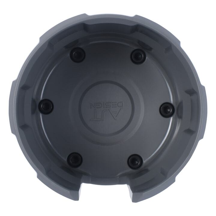 Oversize Cup Holder (2014-2021 Tundra) - CEMENT