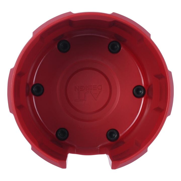 Oversize Cup Holder (2014-2021 Tundra) - Heavy Duty Center Console Upgrade for Tundra