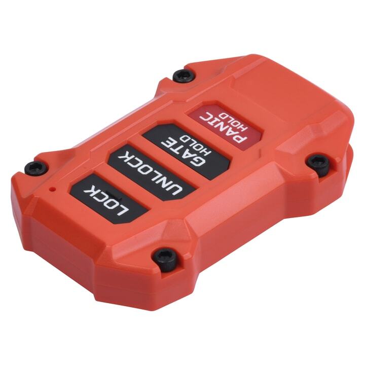 Injection Fob IF020 (2022+ Tundra / 2024+ Tacoma) Key Fob Cover Accessory