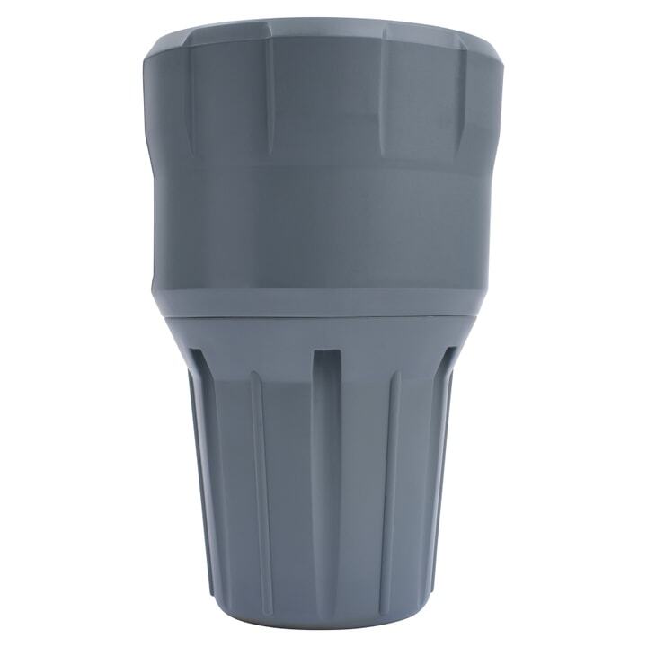 Oversize Cup Holder (2014-2021 Tundra) - LUNAR ROCK