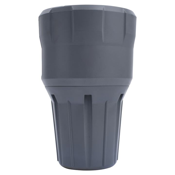 Oversize Cup Holder (2014-2021 Tundra) - CEMENT