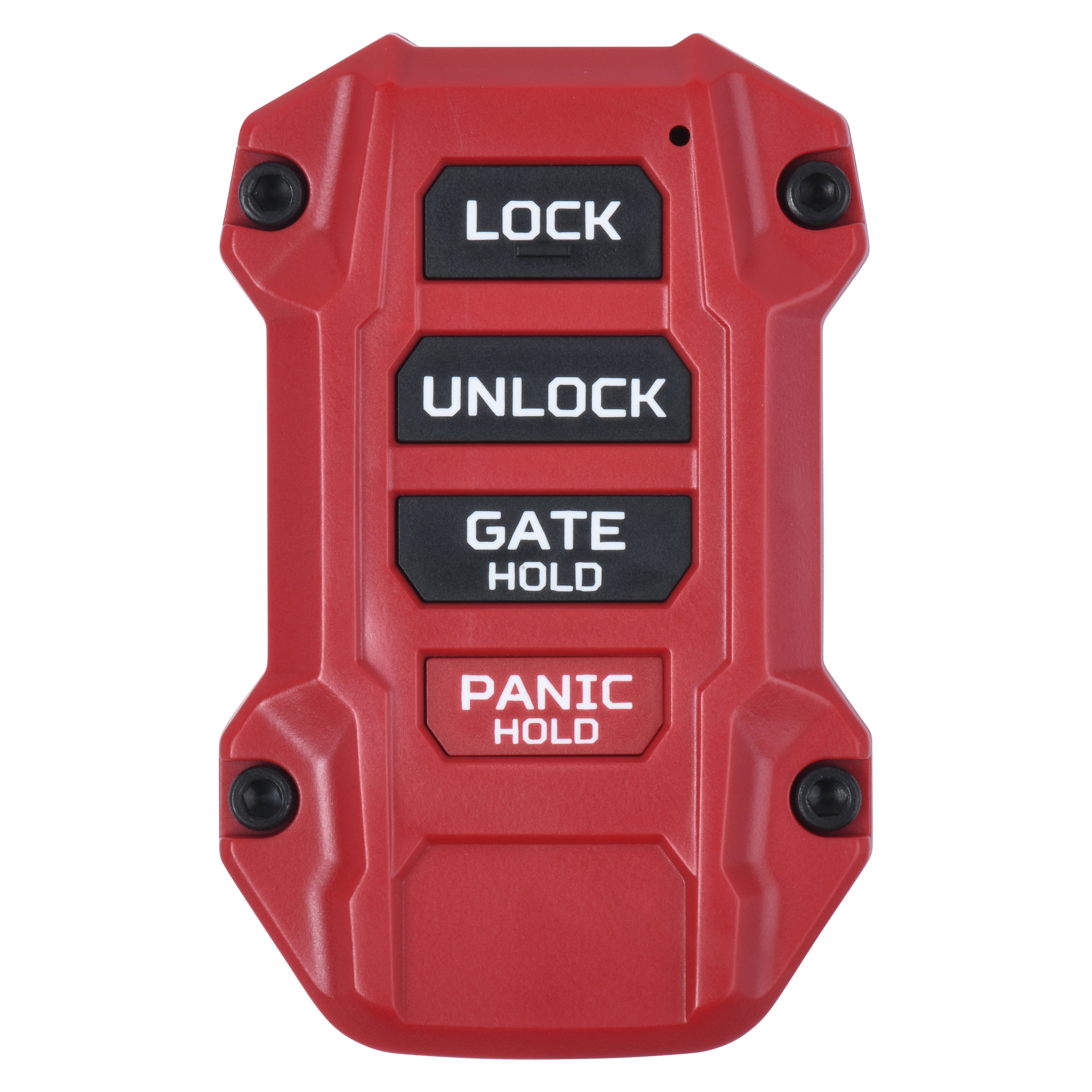 Injection Fob IF020 (2022+ Tundra / 2024+ Tacoma) Key Fob Cover Accessory