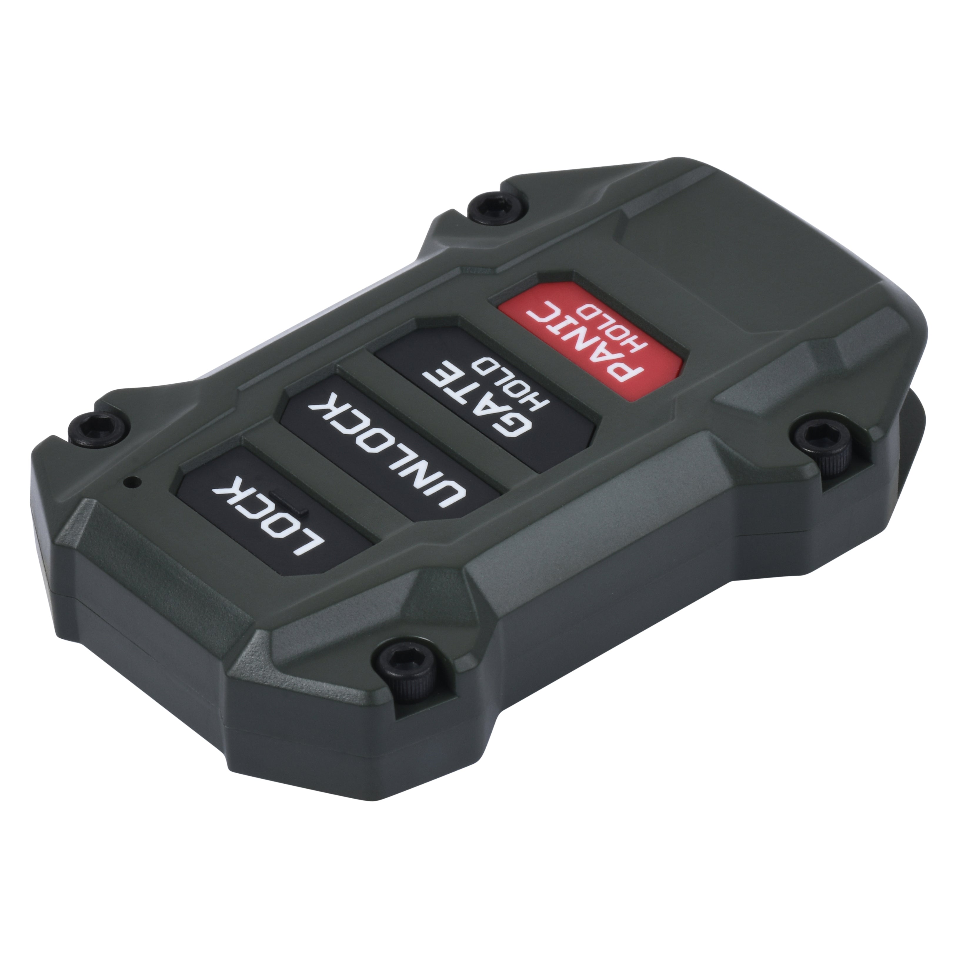 Injection Fob IF020 (2022+ Tundra / 2024+ Tacoma) Key Fob Cover Accessory