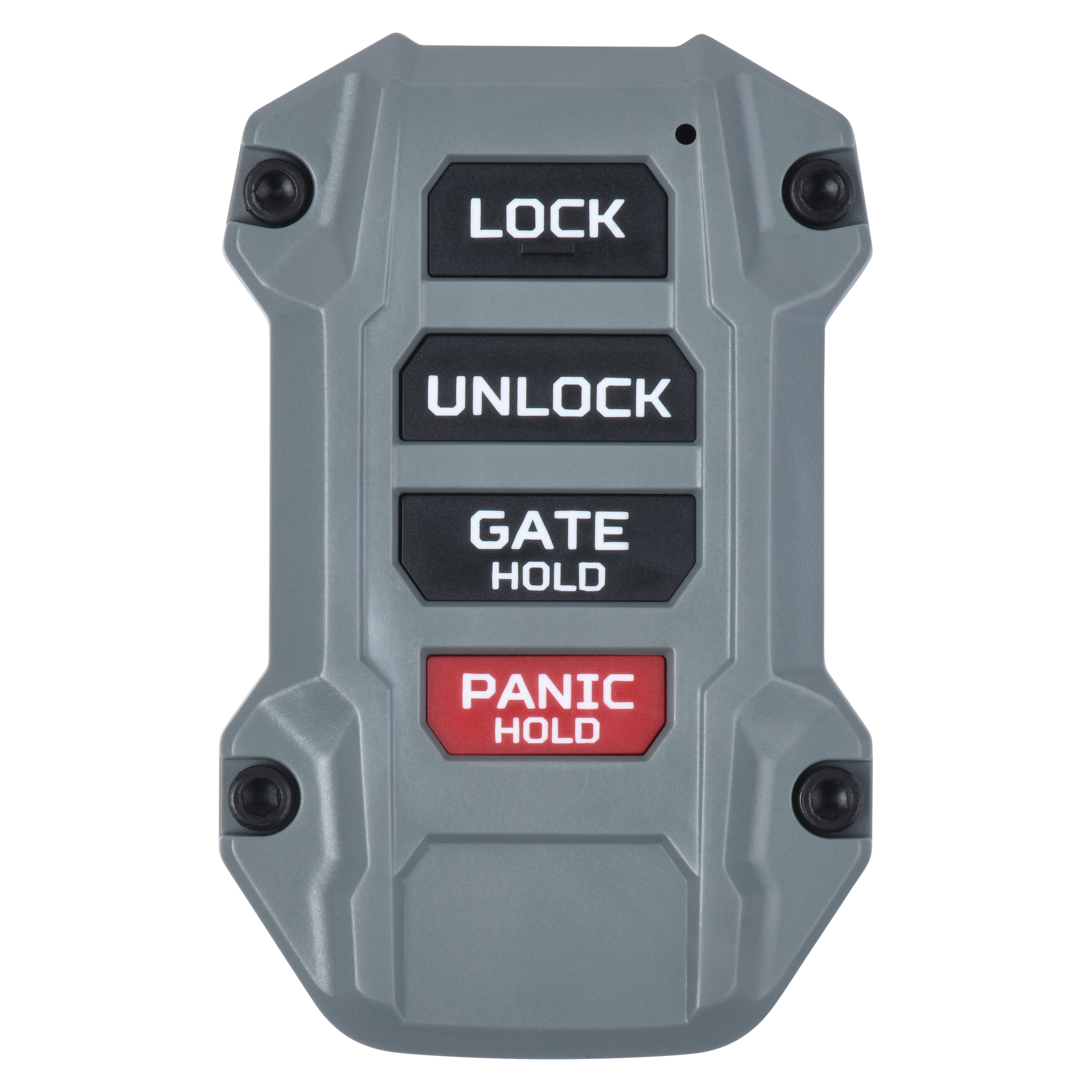 Injection Fob IF020 (2022+ Tundra / 2024+ Tacoma) Key Fob Cover Accessory